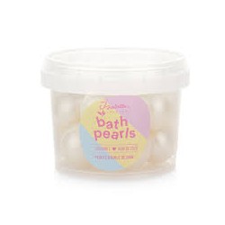 PERLES DE BAIN NOIX DE COCO