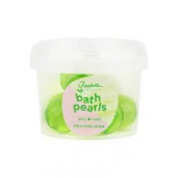 PERLES DE BAIN A LA POMME VERTE