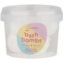 MINI BOMBES DE BAIN AU MUSC DOUX