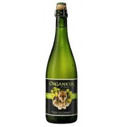 LUPULUS ORGANICUS 75CL