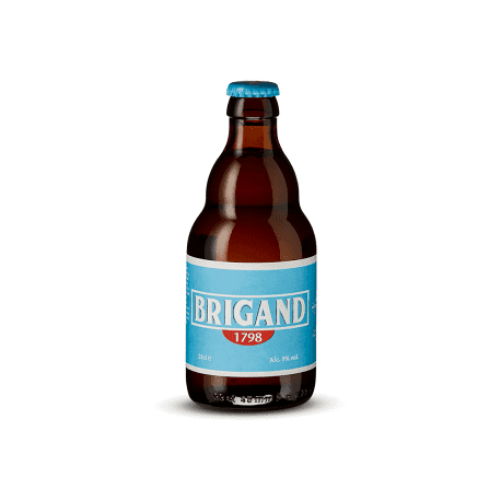 Brigand 33cl