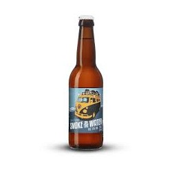 BGP SMOKE ON THE WATER 33cl