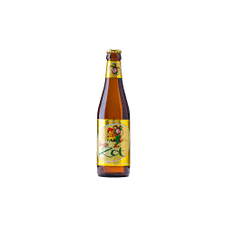 Brugse Zot Blonde 33cl