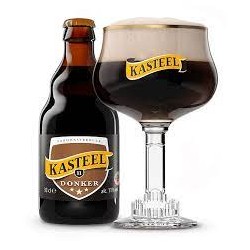 Kasteel Donker 33cl