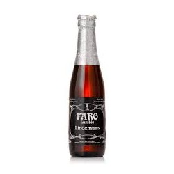 Lindemans faro 25cl