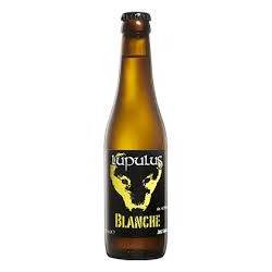 Lupulus Blanche 33cl
