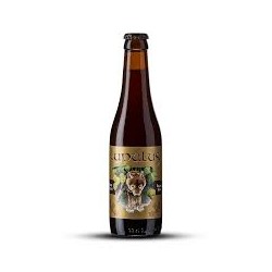 Lupulus brune 33cl