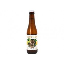 Lupulus Triple blonde 33cl