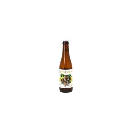 Lupulus Triple blonde 33cl