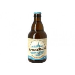 Brunehaut blanche 33cl