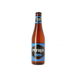 Petrus triple 33cl