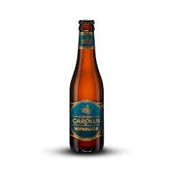 Carolus hopsinjoor 33cl