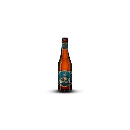 Carolus hopsinjoor 33cl