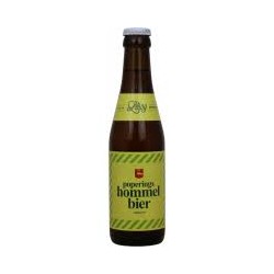 HOMMEL BIER 25cl