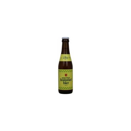 HOMMEL BIER 25cl