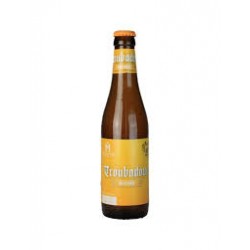 Troubadour blonde 33cl