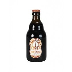 Val-dieu blonde 33cl