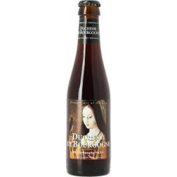 Duchesse bourgogne 25cl