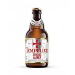 Tempelier Strong Ambree 24*33CL