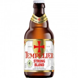 Tempelier Strong Blonde 24*33CL