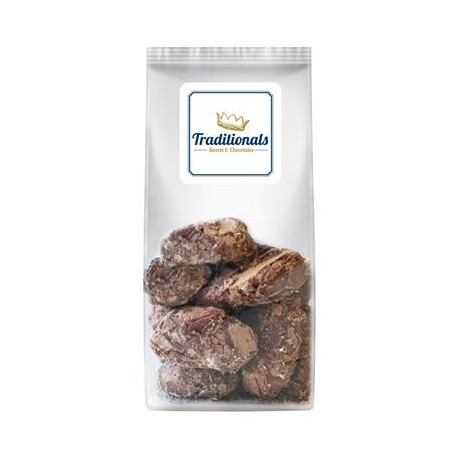 Traditionnal Truffes assortiment 150gr 3 parfums