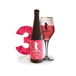 Tripick 3 Fruitée 33cl