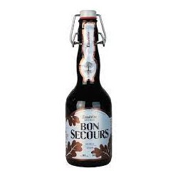 Bon secours Brune 33cl