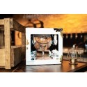 coffret selection Bon secours 4x 33cl+1verre