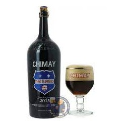 Magnum Chimay Grande Reserve 1.5l