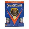 Coffret BUSH NOEL 4*33cl+1 V