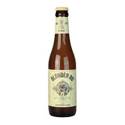 Bourgogne des flandres Blonden O 33cl