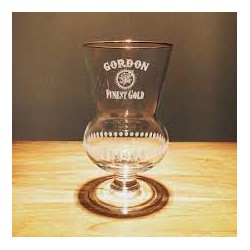 Verre Gordon  33cl