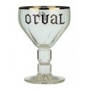 Verre Orval 33 cl