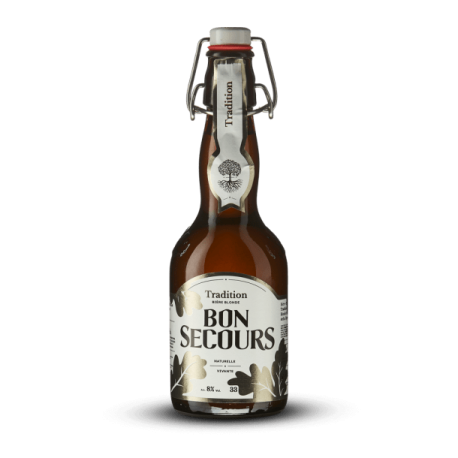 Bonsecours blonde 33cl