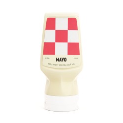 Sauce Brussels ketjep Mayonnaise 300ml x 12