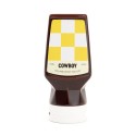 SAUCE BRUSSELS KETJEP COWBOY (BARBECUE) 300ML X12