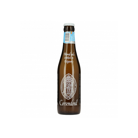 Corsendonk blanche 33cl