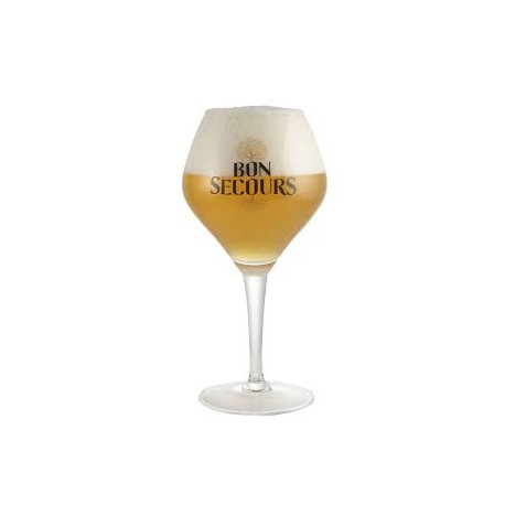 Verre Bon Secours 50 cl