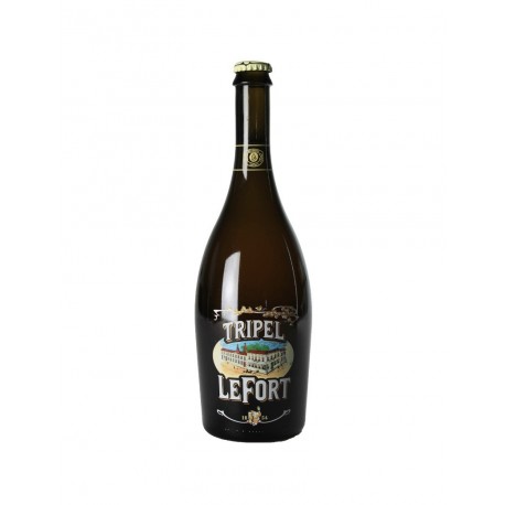 Lefort Triple 75cl