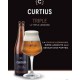 C Curtius Triple 33cl