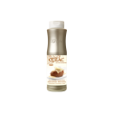 TOPPING CHOCOLAT BLANC 1KG X6