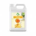 BUBBLE TEA SIROP - PECHE 2,5KG