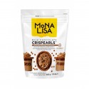 MONA LISA CRISPEARLS CHOCOLAT AU LAIT SACHET DE 800GR