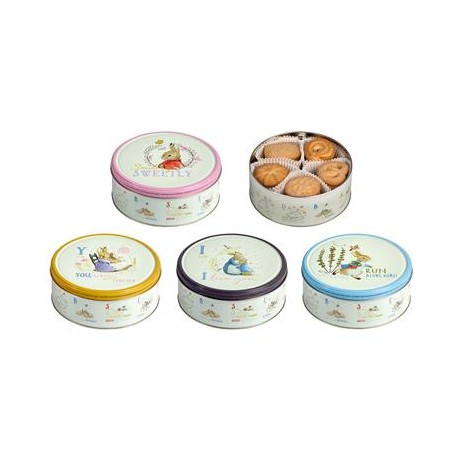Hamlet Boite Peter Rabbit 150g