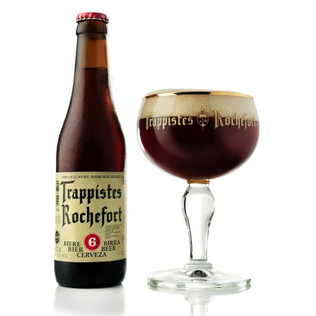 Rochefort 6 33cl