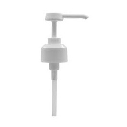 Pompe à Sirop  30ML/30G POUR BIDON 2.5KG