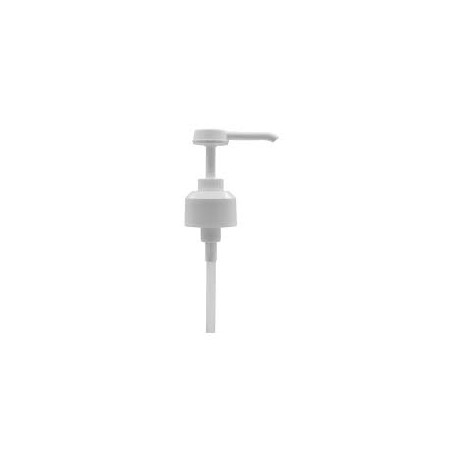 Pompe à Sirop  30ML/30G POUR BIDON 2.5KG