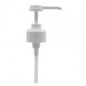 POMPE À SIROP 30ML/30GR POUR BIDON 2.5KG