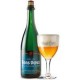 Avec les bons voeux de la brasserie Dupont! 75cl