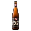 Monk Stout dupont 33 cl